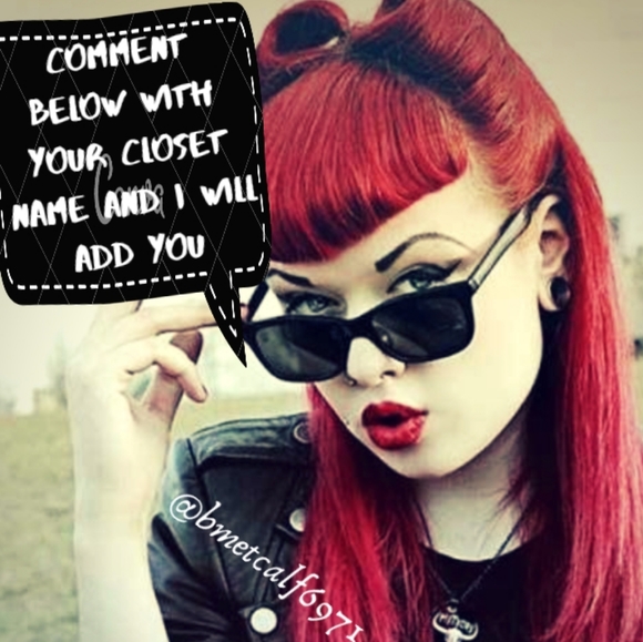 Lets be PFFs - Picture 3 of 3